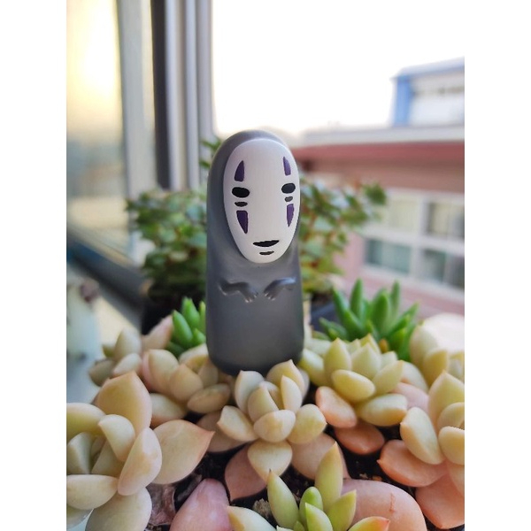 Tượng Vô Diện – Spirited Aways