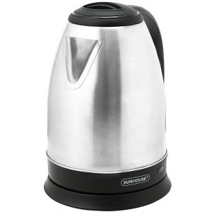 Bình đun siêu tốc Sunhouse 1.8 lít SHD1182