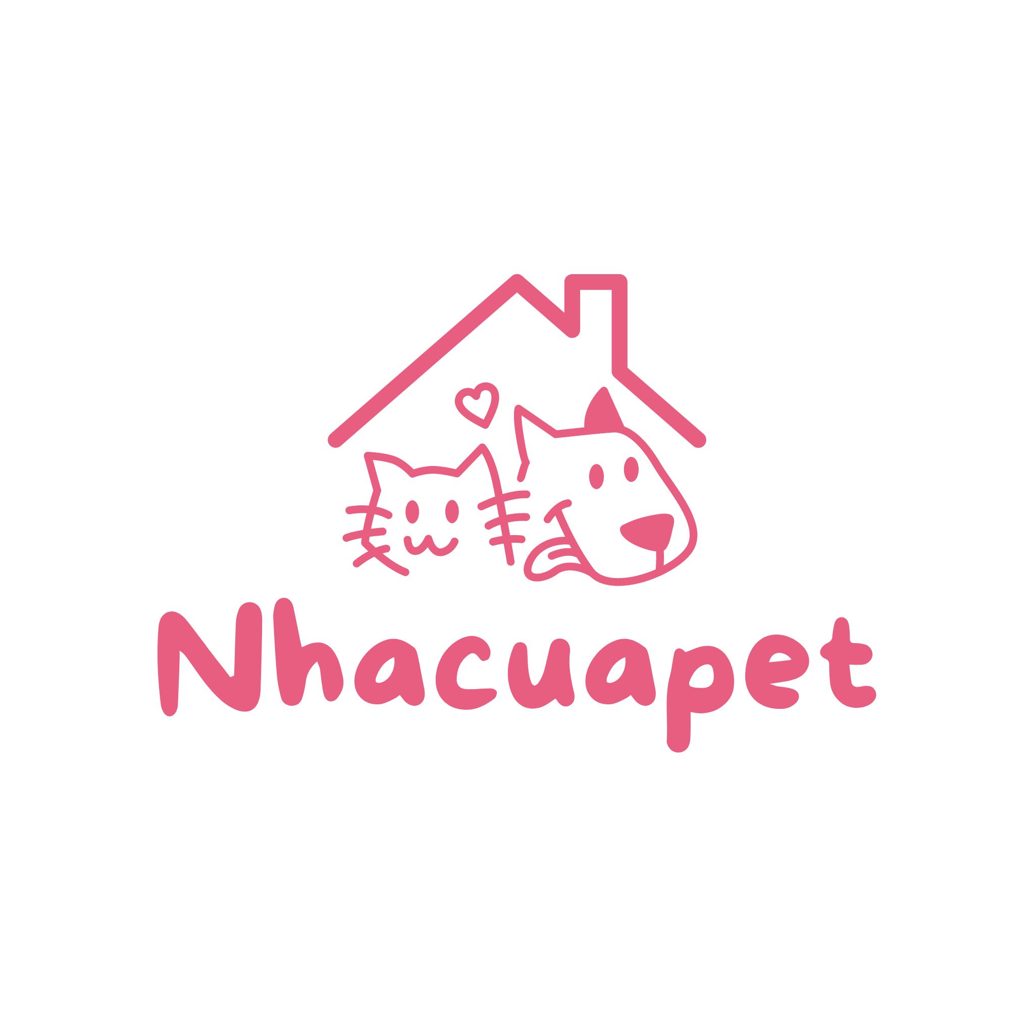 Nhà Của Pet - Thương hiệu thức ăn cho thú cưng