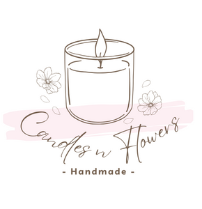 Sen Đá Candles N Flower