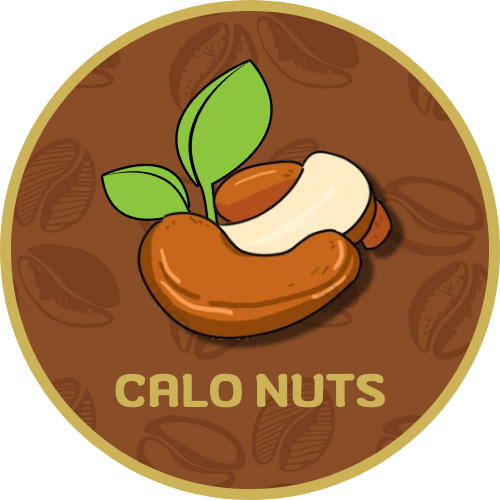 Calo Nuts