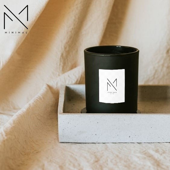 Nến Thơm Hương Hoa sen