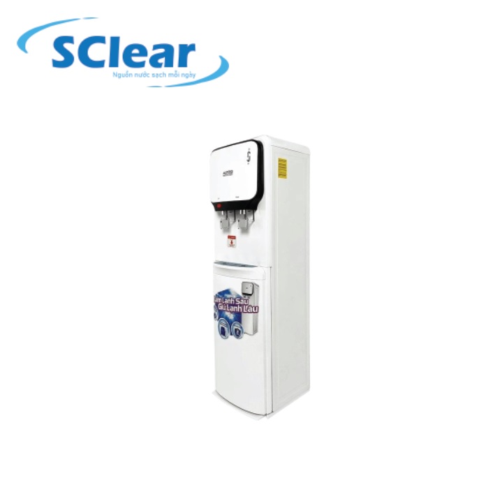 Máy Lọc Nước Mutosi MD-250