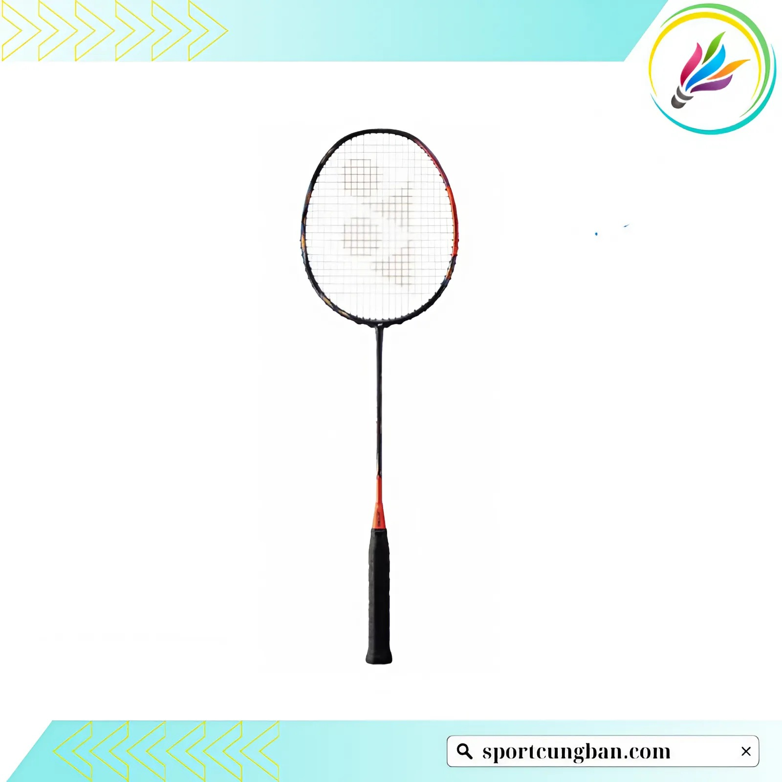 Sport cùng bạn-Vợt cầu lông Yonex Astrox 77 Pro-YAS7723