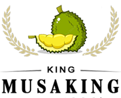 Sầu riêng Musaking