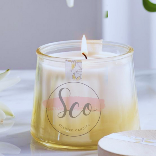 Nến Thơm Cao Cấp