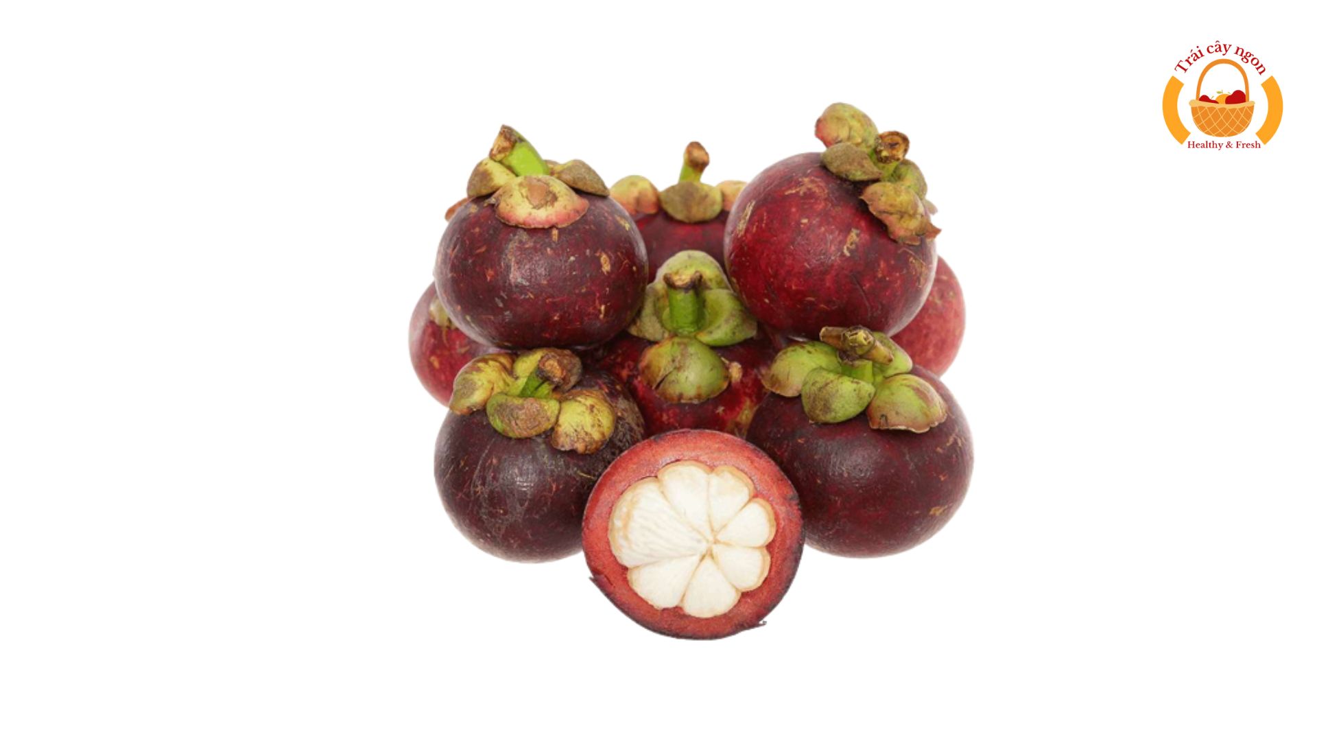 Măng Cụt Thái Lan