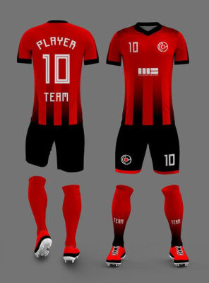 Set Bộ Thể Thao Nam Quần Áo Đá Banh CLB Real Madrid