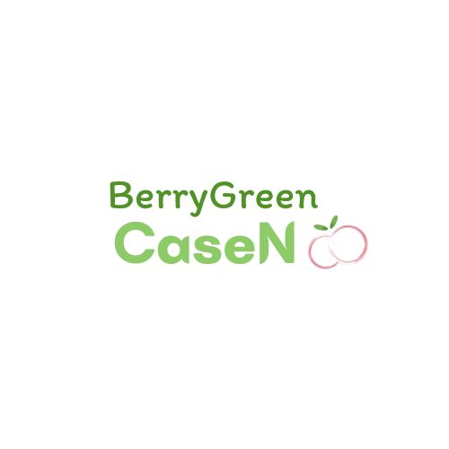 Phụ kiện Berry Green Case N
