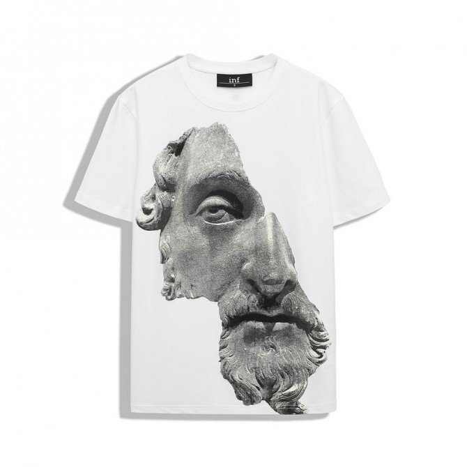 Áo thun Lowkeytee L7