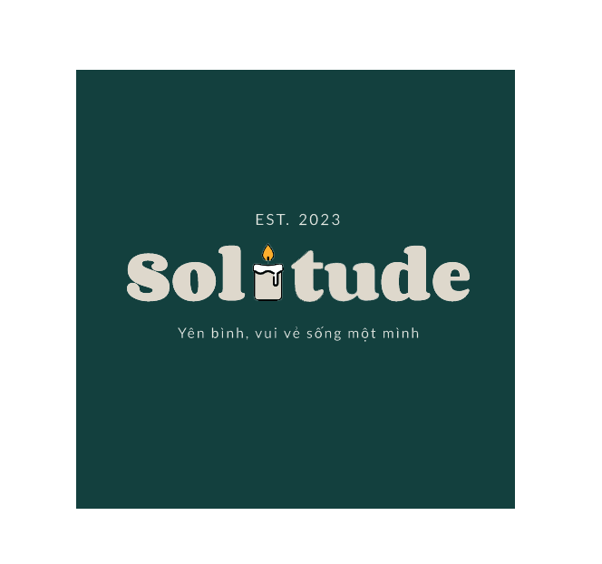 Tiệm nến Solitude