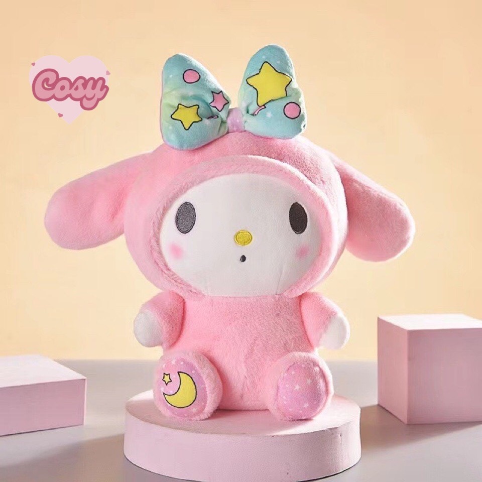 Gấu bông dễ thương làm quà tặng