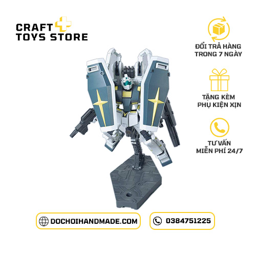 Mô hình HGGT 1144 HG RGM 79 GM Thunderbolt