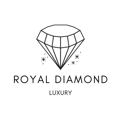 Nhẫn Cưới Royal Diamond