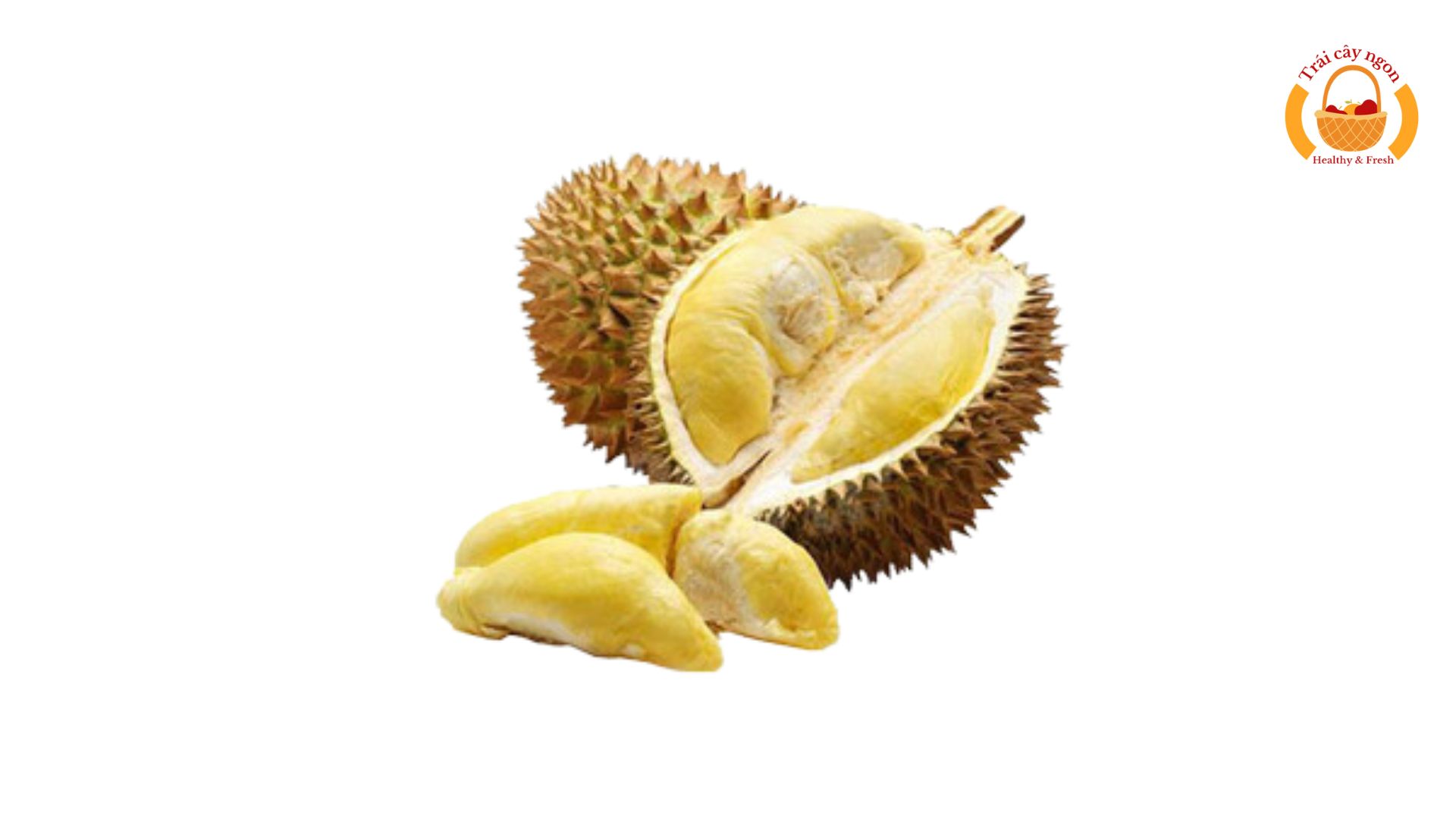 Sầu Riêng Cái Mơn