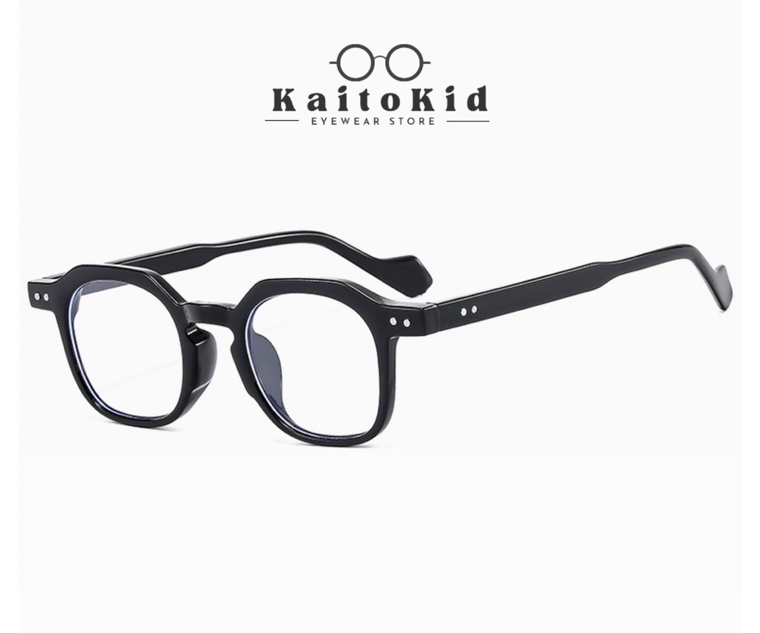 Mắt kính Samjune chống ánh sáng xanh giảm tiếng ồn thoải mái cho nam nữ