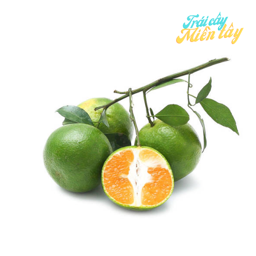 Quýt Lai Vung - 1kg