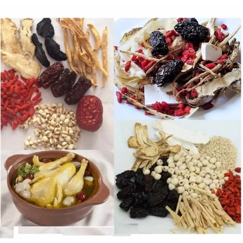 Sét gia vị đồ tần