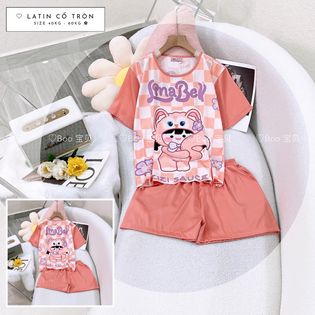 Bộ Pijama  Labey – CT04