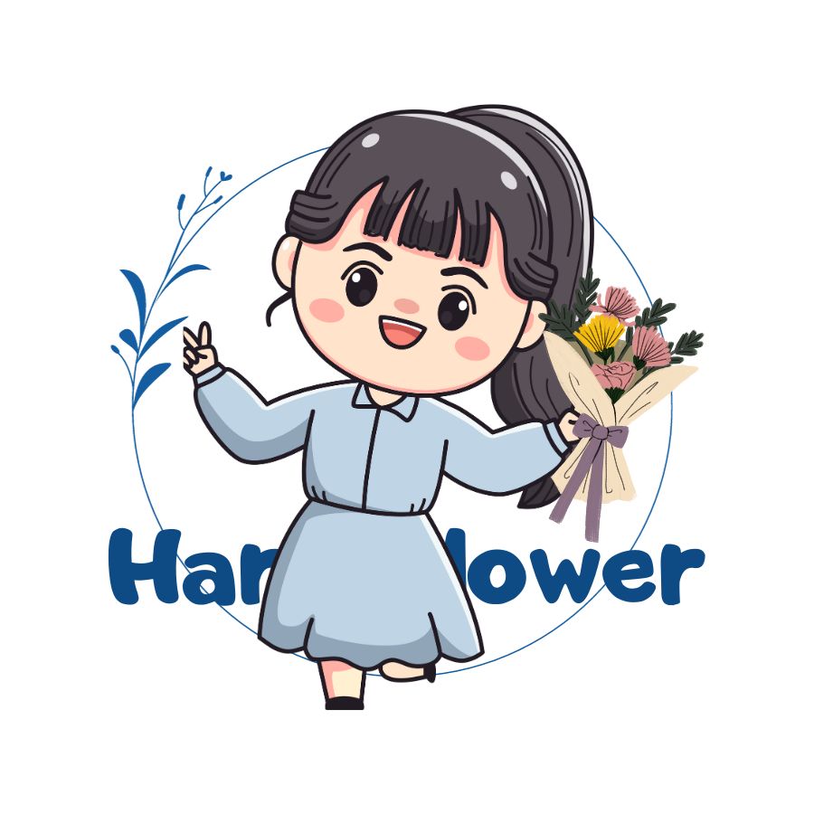 Hana Flower