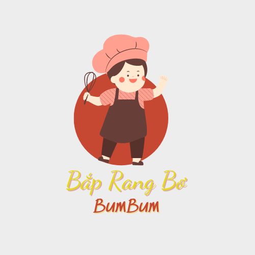 Bắp Rang Bơ BumBum