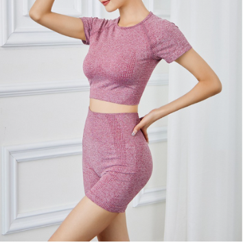 Bộ thể thao yoga 2 mảnh