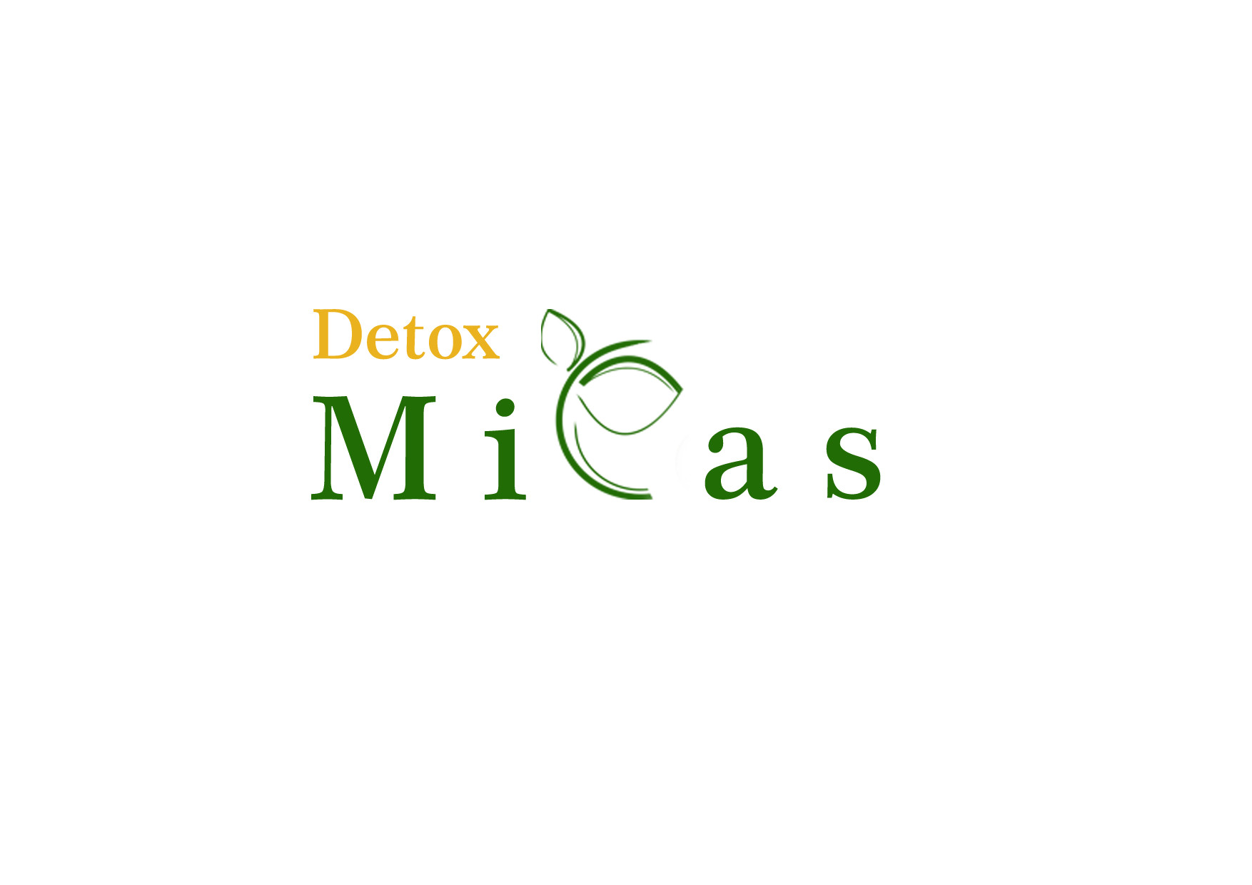 Detox Micas