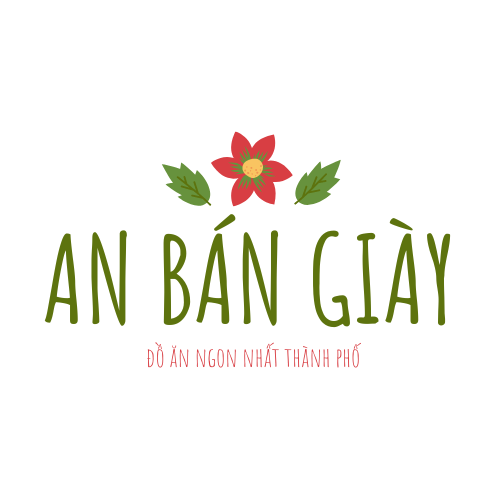 An Bán Giày