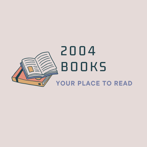 2004 BOOKS