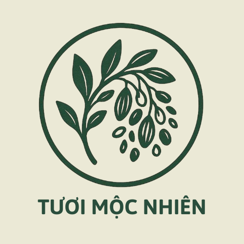 Tươi Mộc Nhiên
