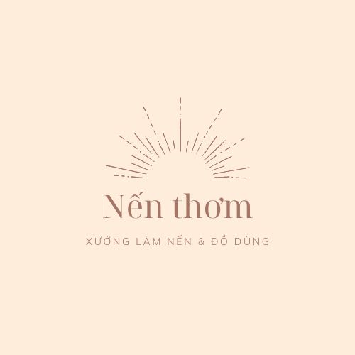 Nến Thơm Sài Gòn