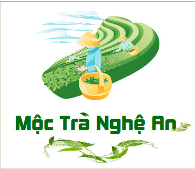 Mộc Trà Nghệ An