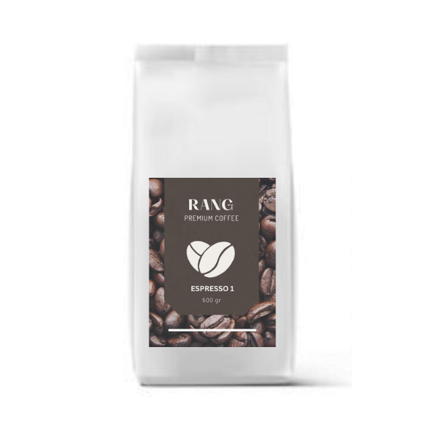 Cà phê pha phin ESPRESSO 1