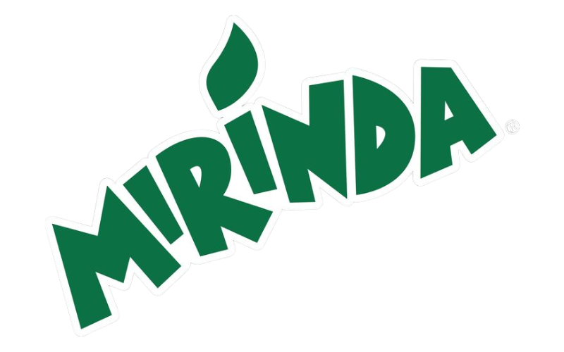 Mirinda Official Store