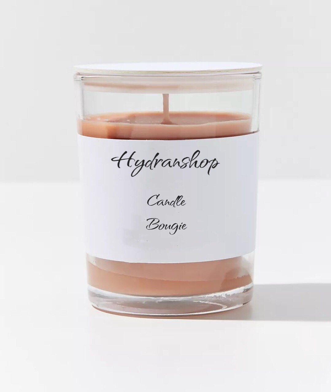 Nến Thơm Handmade