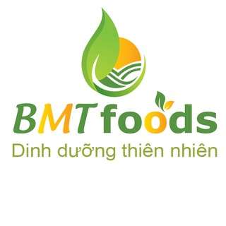 Hạt macca BMT Foods