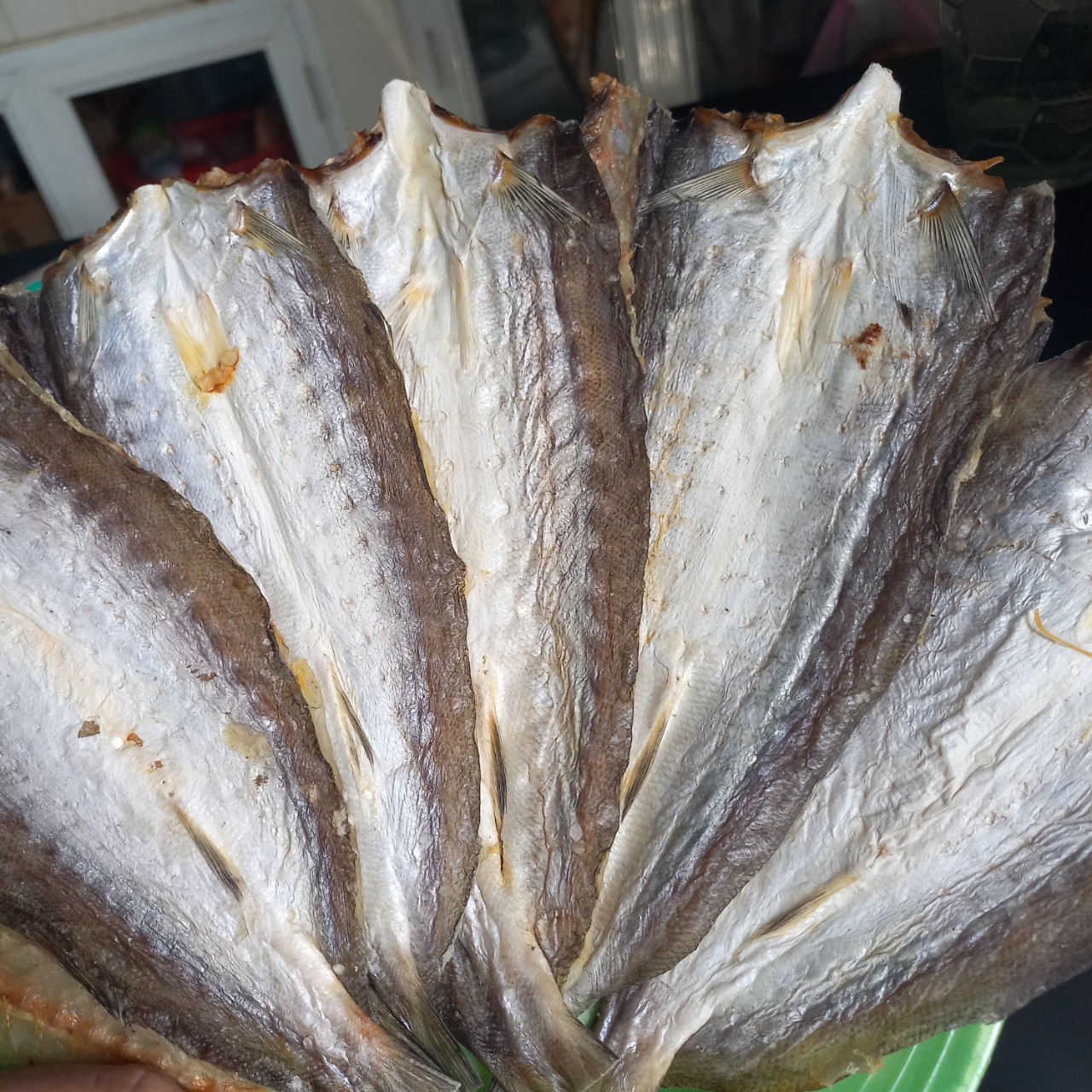 Khô Cá Nhồng Phú Quốc – 1kg