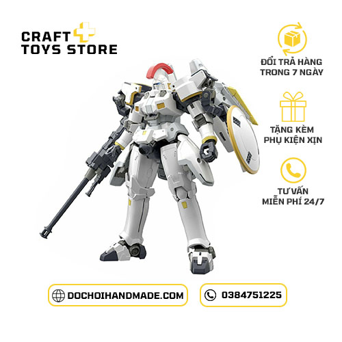 Mô hình Gundam MG 1100 Tallgeese EW Ver