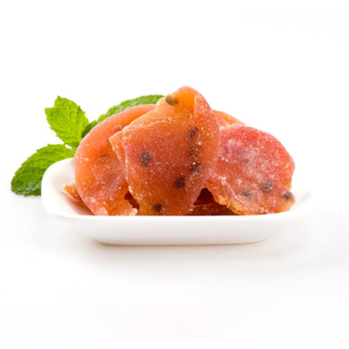 Chanh dây sấy dẻo TSC Tropic