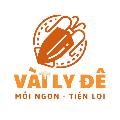 Vài Ly Đê - Mồi Nhậu Miền Tây