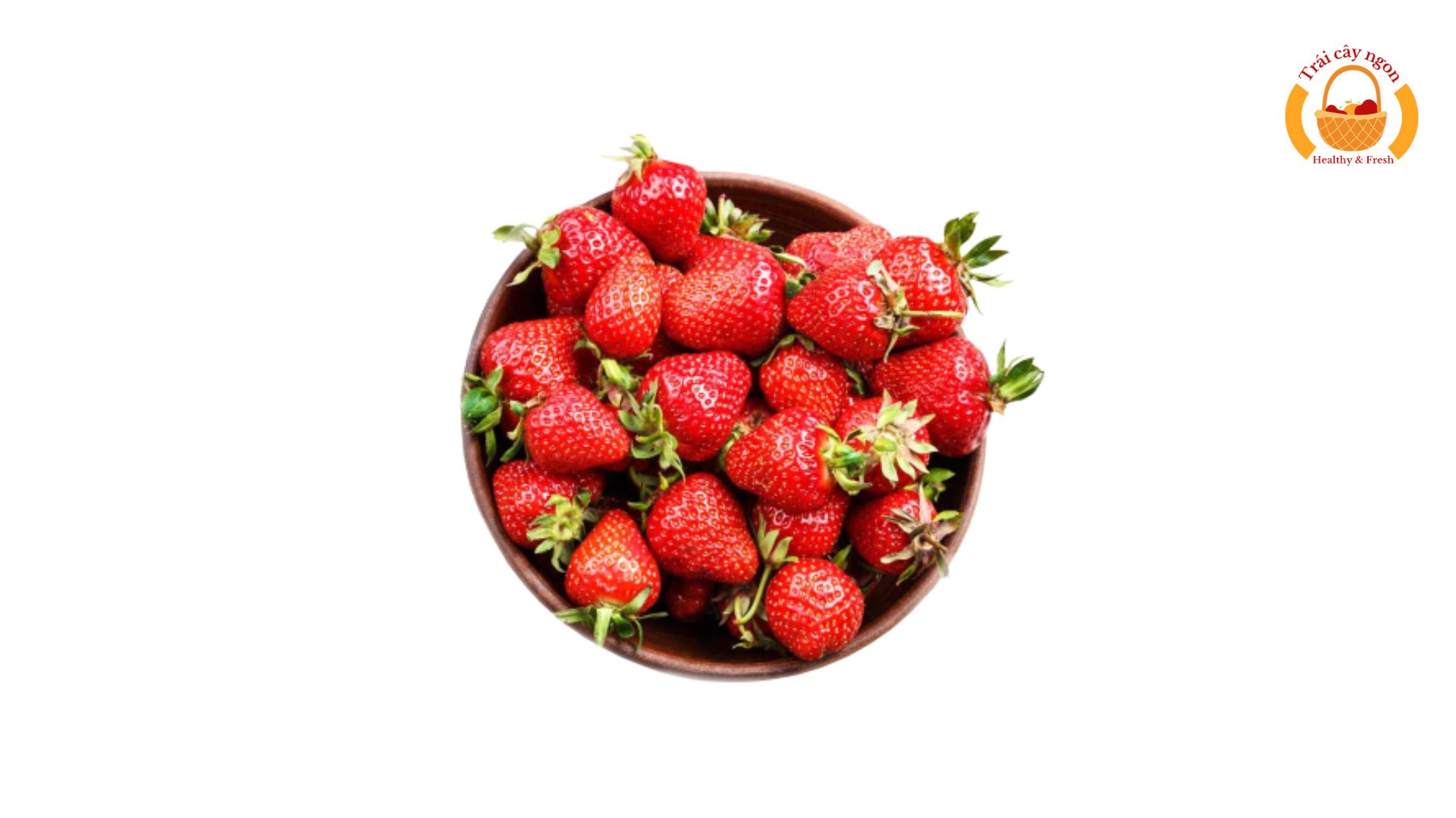 Dâu tây Đà Lạt