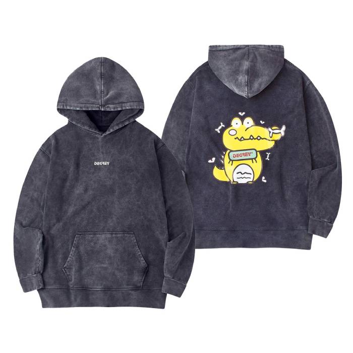 áo hoodie local brand