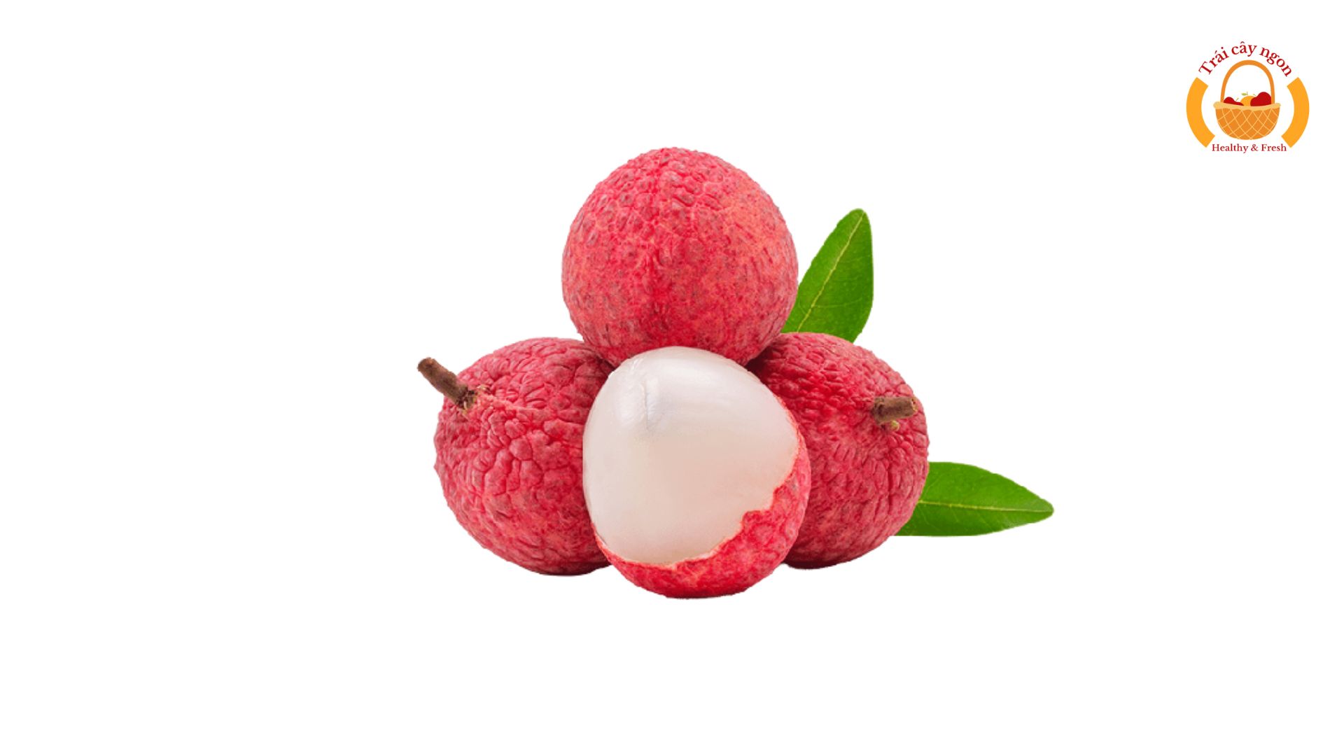 Vải Thiều Lục Ngạn