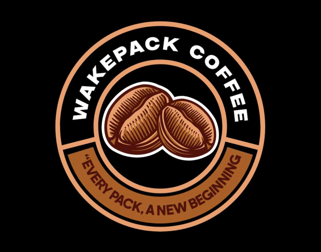 Wakepack Coffee