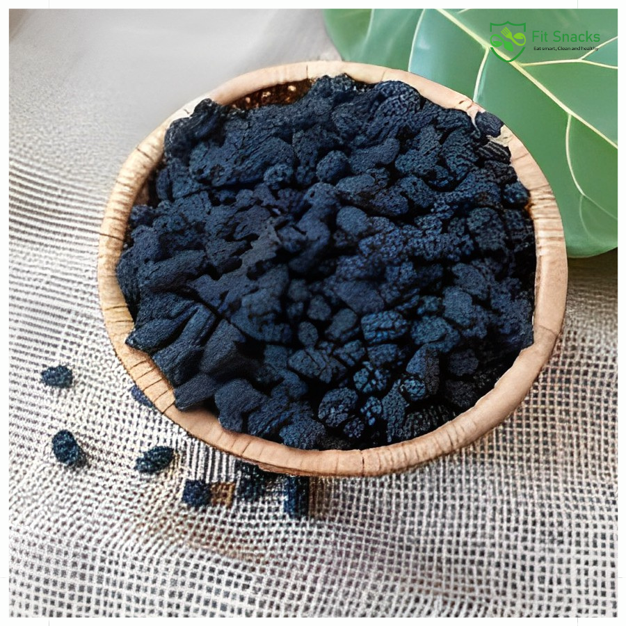 Dầu tằm sấy dẻo - 50g | Fit Snacks