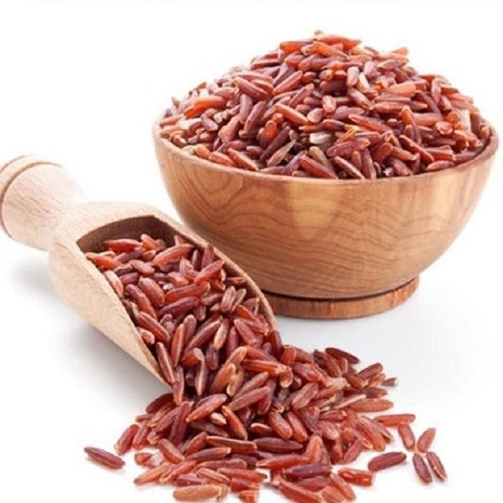 Gạo Lứt Quê Tôi