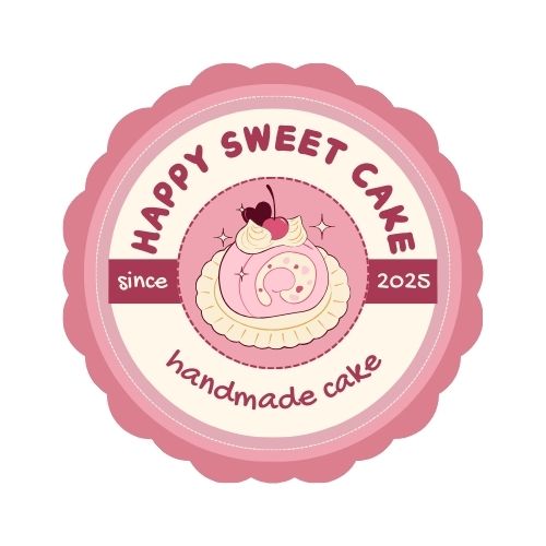Happy Sweet Cake
