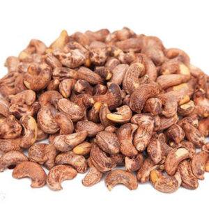 Hạt điều rang muối - 500g