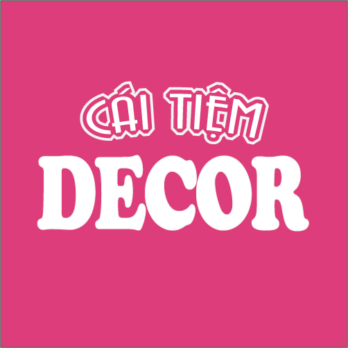 Cái Tiệm Decor