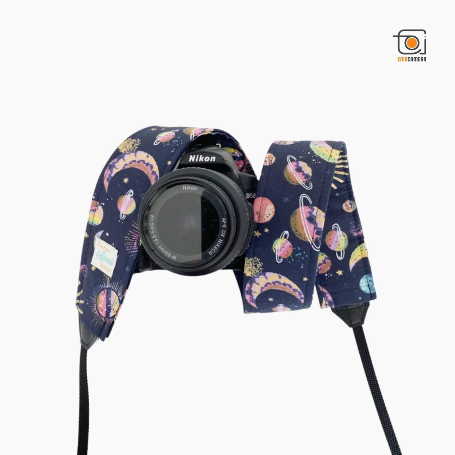 Dây đeo máy ảnh Universe